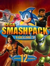 Sega Smash Pack Volume 1 Image