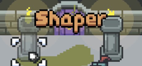 Games like Shaper