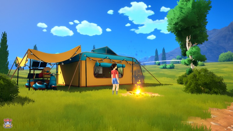 Silkgrove screenshot