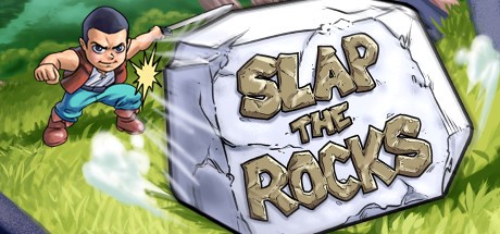 Games like Slap The Rocks