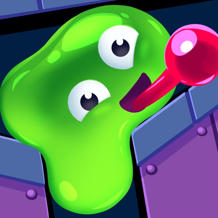Games like Slime Laboratory 2