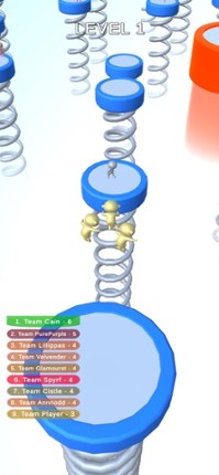 Sling War screenshot