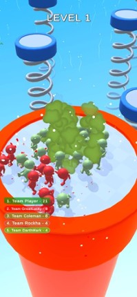 Sling War screenshot