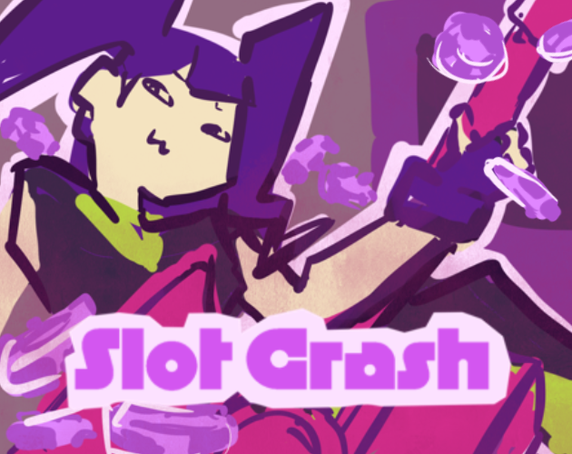 Games like slot crash