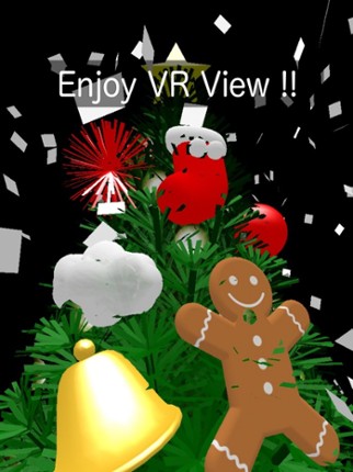 Snow Globe Maker AR/VR screenshot