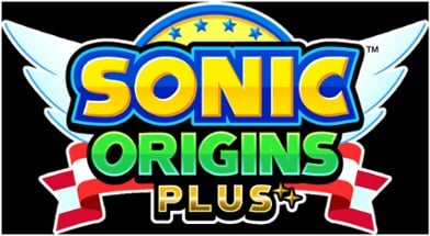 Sonic Origins Plus Image