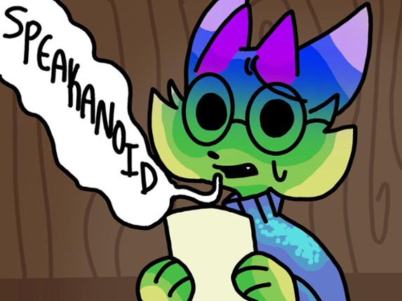 Speakanoid Image