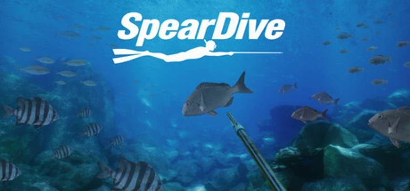Spear Dive Image