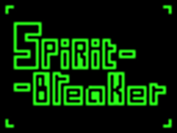 Spirit Breaker Image