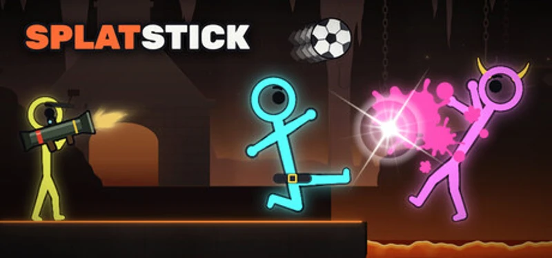 SplatStick Image