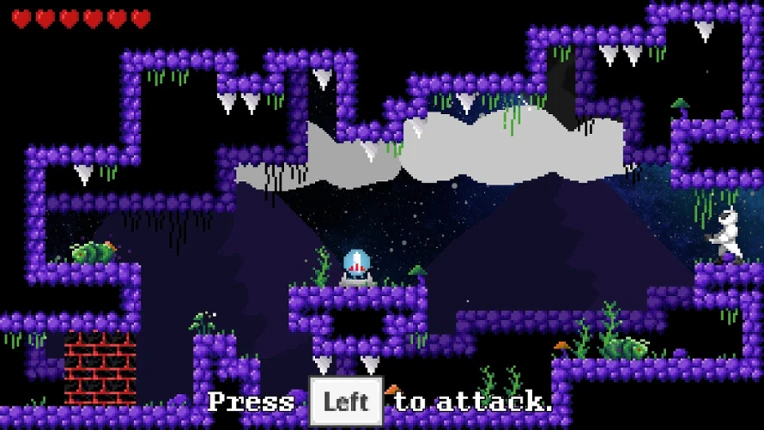Star Child screenshot