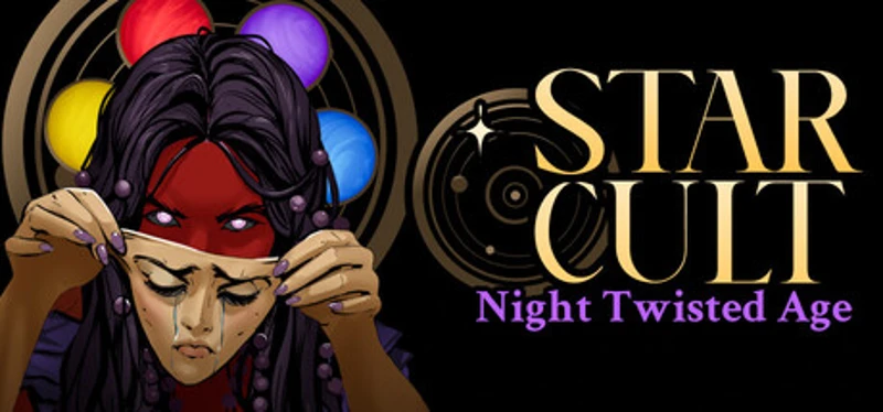STARCULT Night Twisted Age Image