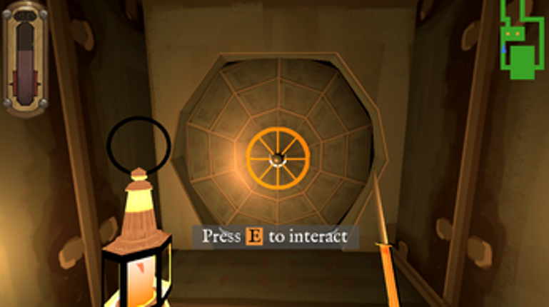 Steel Coffin Image