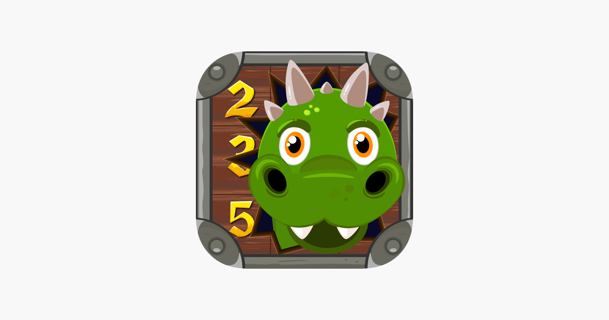 Games like Sudoku – Dragon Adventure