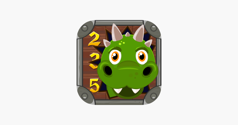 Sudoku – Dragon Adventure Game Cover