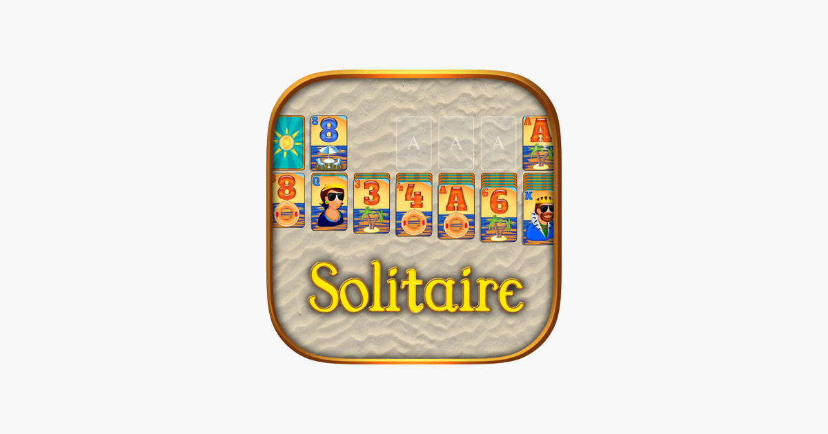 Games like Summer Solitaire.