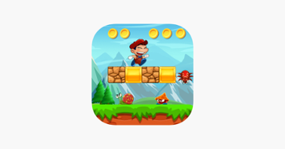 Super Jabber World - Jungle Jump Adventures Image