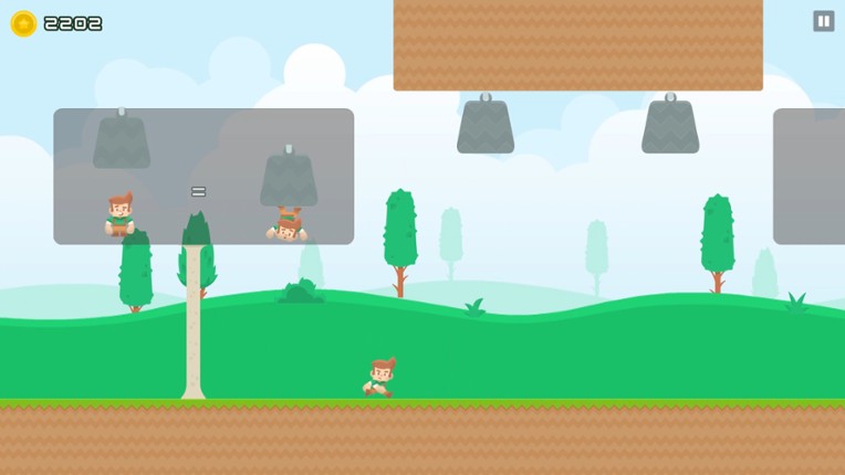 super kenney screenshot