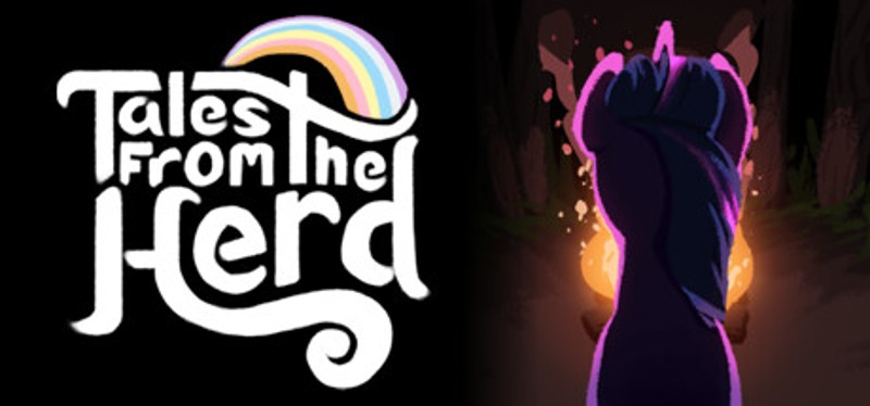 Tales From the Herd Image