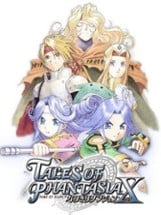 Tales of Phantasia: Narikiri Dungeon X Image