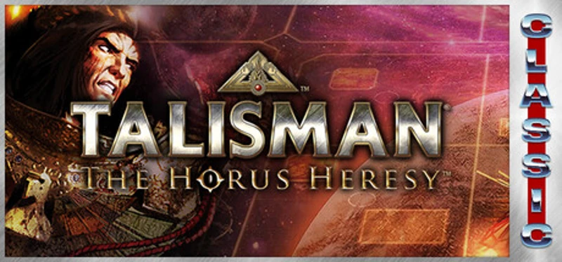 Talisman: The Horus Heresy Image