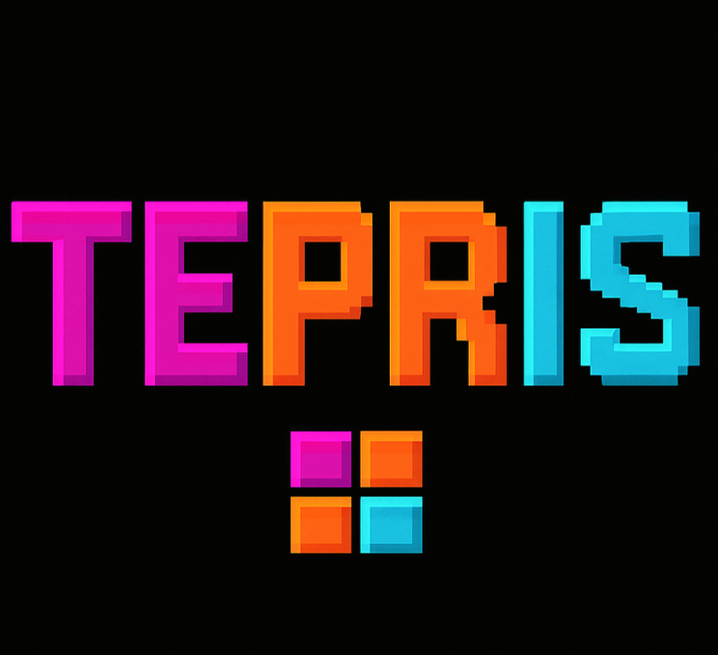 Games like Tepris!