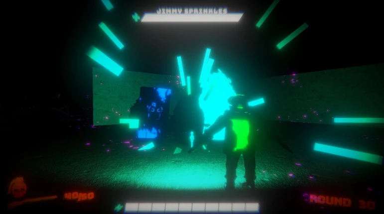 The Cake Mistake screenshot