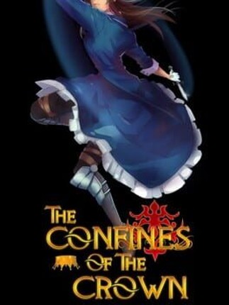 The Royal Trap: The Confines of the Crown Game Cover