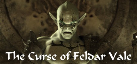 Games like The Curse of Feldar Vale