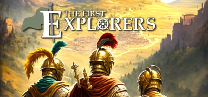 The First Explorers® Image