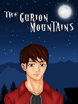 Games like The Gurion Mountains