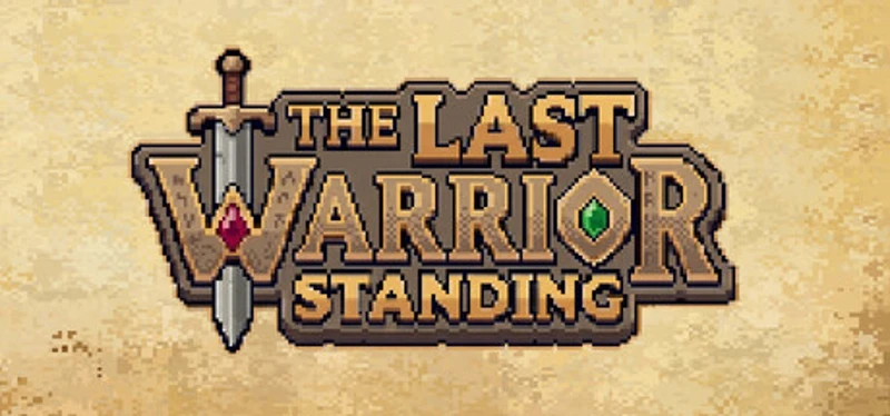 The Last Warrior Standing Image
