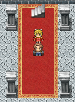 The Legends Of Mike & Nayara Image