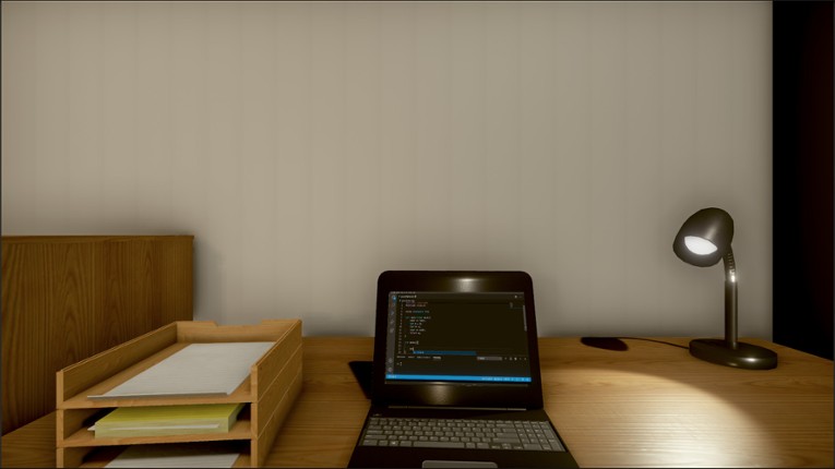 The Most Boring Life Ever 2: Work From Home screenshot