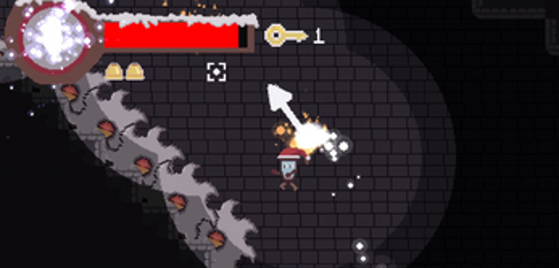 The Night Christmas Lost Its Light screenshot