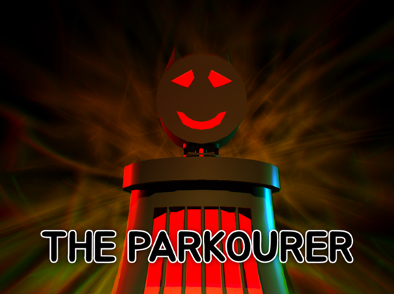 The Parkourer Image