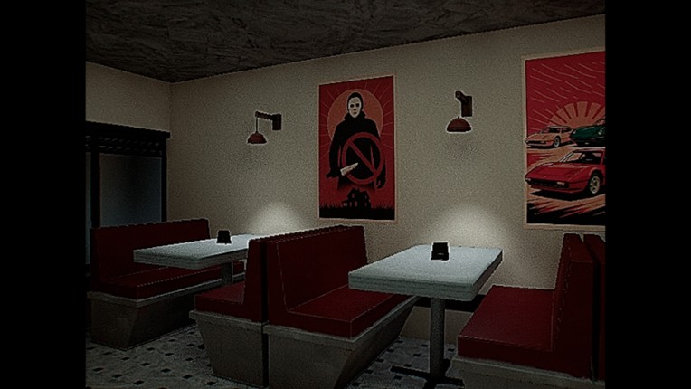 The shaved ice shop screenshot