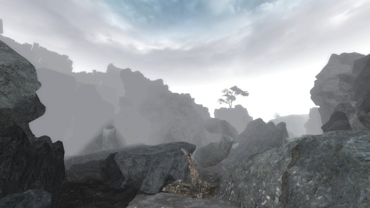 The Structureworld: Myths of Skull Island Image