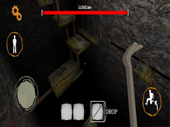 The Twins screenshot