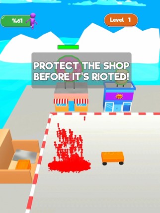 They Can't Pass screenshot