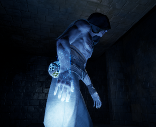 Thornbound screenshot