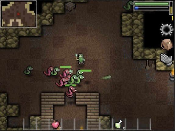 Throne Quest Image