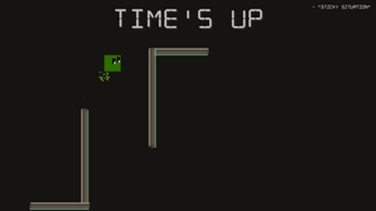 Time Pressure! screenshot