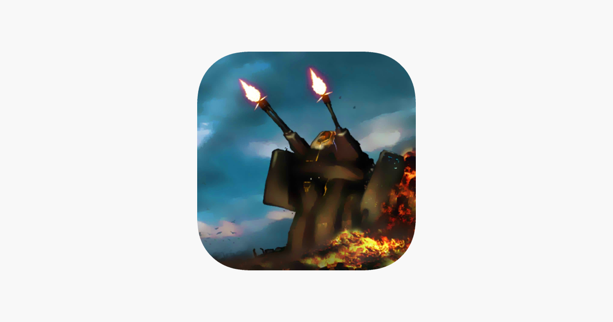 Games like Tower Defense: Next WAR