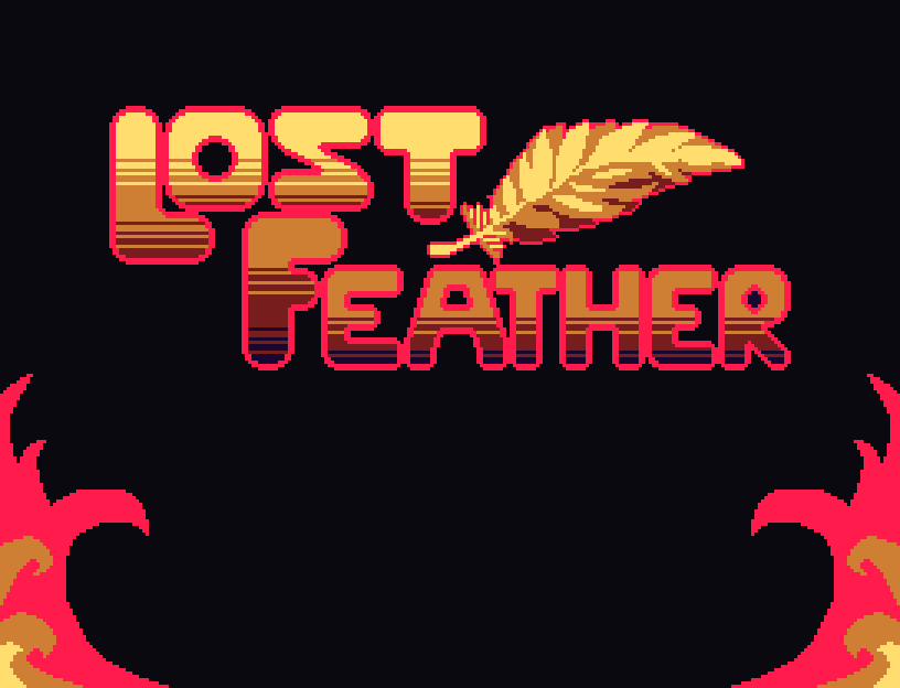 Games like Lost Feather