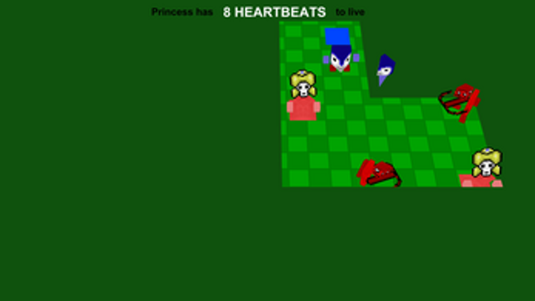 Troop Ghosts screenshot