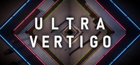 Games like ULTRA VERTIGO