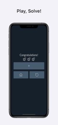 Unblock Red - Block Puzzle screenshot