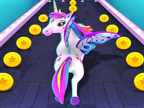 Unicorn Runner Image