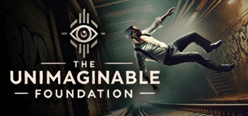 Unimaginable Foundation Image